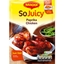 Picture of MAGGI  JUICY PAPRIKA BAG